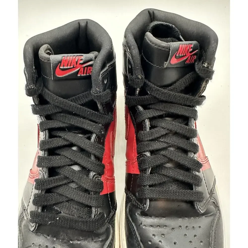 Size 7.5 - Air Jordan 1 Retro OG High Couture Preowned